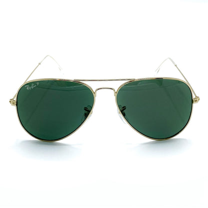 Ray-Ban Aviator Polarized