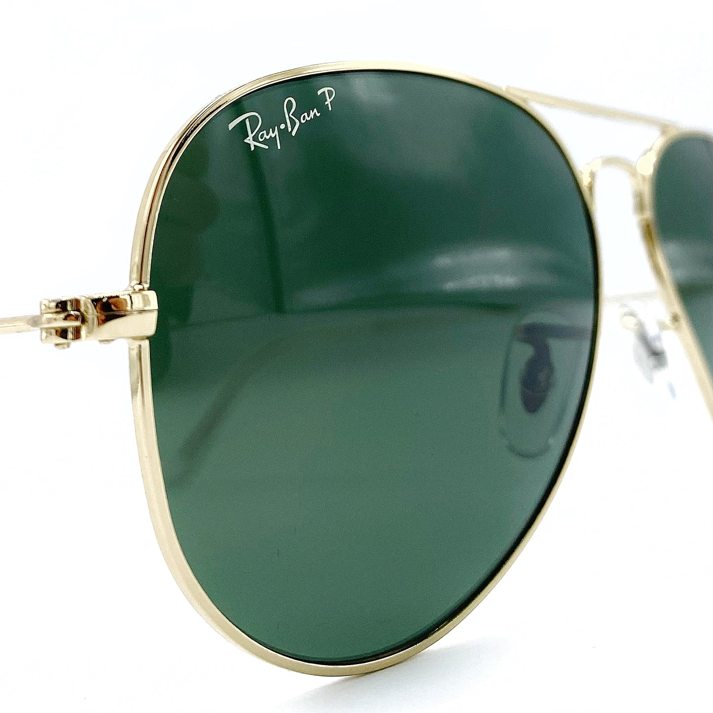 Ray-Ban Aviator Polarized