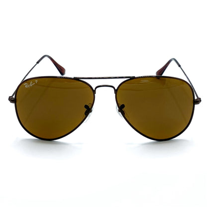 Ray-Ban Aviator Polarized