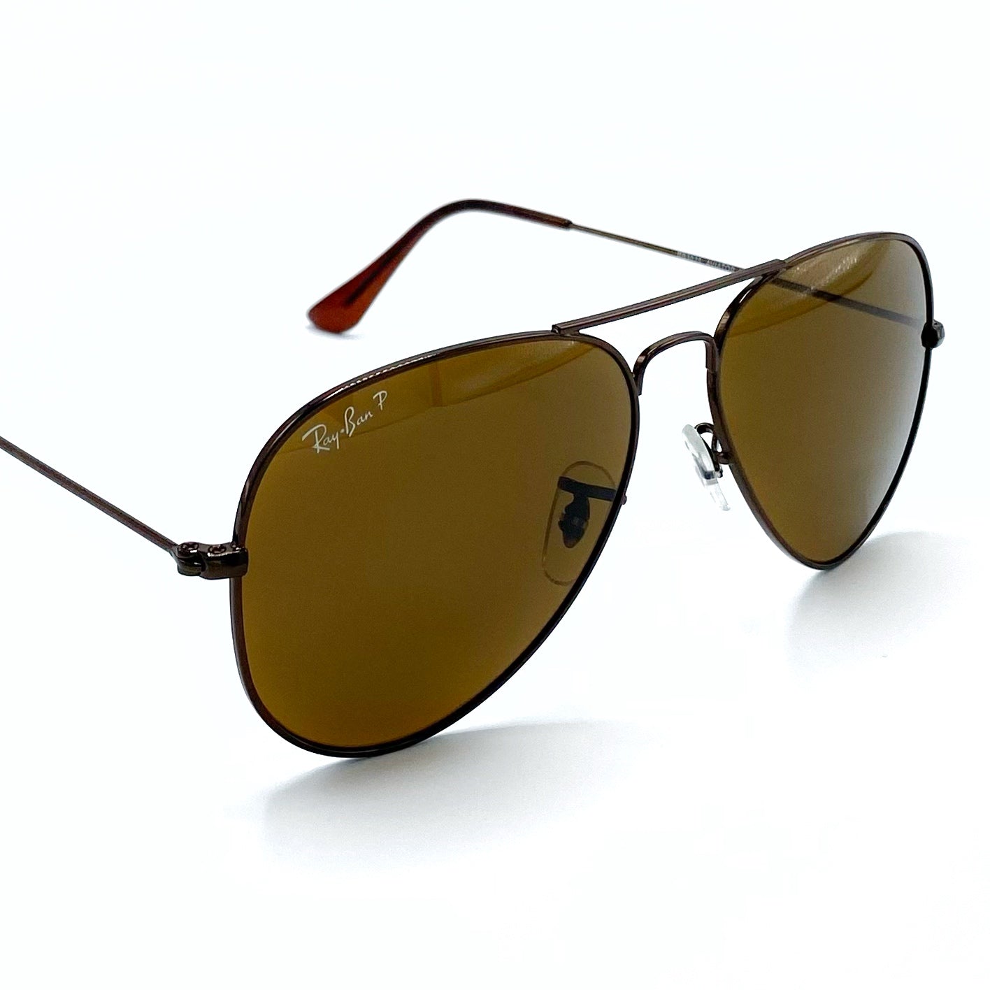 Ray-Ban Aviator Polarized