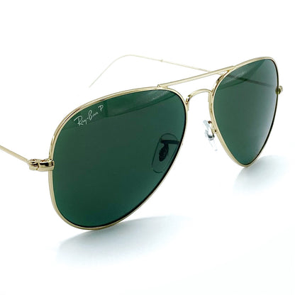 Ray-Ban Aviator Polarized