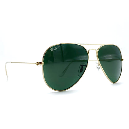 Ray-Ban Aviator Polarized