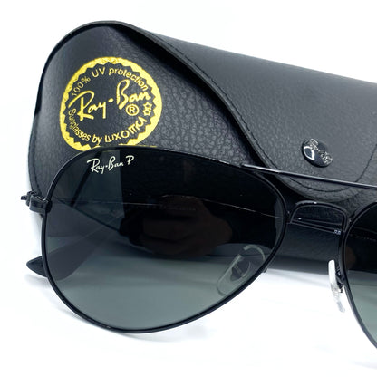 Ray-Ban Aviator Polarized