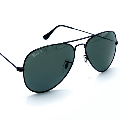 Ray-Ban Aviator Polarized